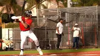 Oct 24, 2021 BRG Scout Ball Highlights