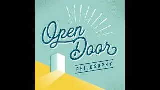 Ep. 92 The Ladder of Love, Plato's Symposium, Part Three