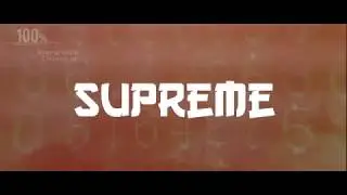 [COMEBACK]  SUPREME COMEBACK | MAP #13 | BLAZE REALM |