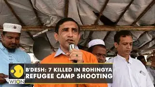 Bangladesh: Tensions continue to escalate after killing of a prominent Rohingya community leader