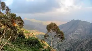 Eritrea: The Sad Story-Italian Oppression-Part 4-Discussion 5