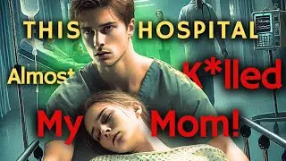 We almost had to create a scene 😡 at Palmdale Regional Medical Center, CA – Neglect and Misdiagnosis