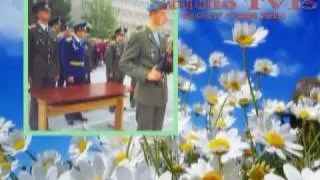 8 декабря 2009 года. Линейка памяти И.Красовского