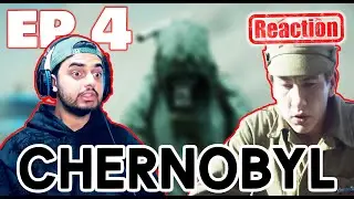 Chernobyl Episode 4 Reaction &ndash; 
