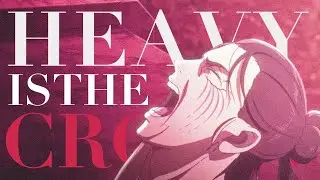Attack on Titan | Heavy is the Crown