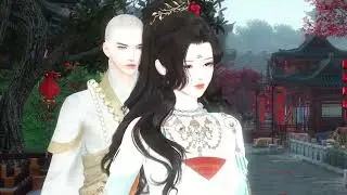 《青丘九尾狐》83#玄幻言情 #绝美古风 #仙侠小说 #唯美古风
