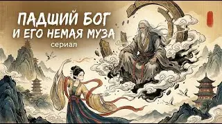Падший Бог и его немая Муза. 2 часть
