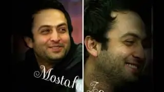 actor mustafa zamani الفنان مصطفى زماني