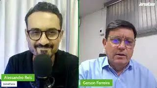 Diretor da Cargill Bioenergia fala sobre a visão e perspectivas do grupo sobre o etanol de milho