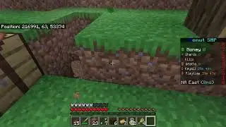 DonutSMP Tourist Information Guide