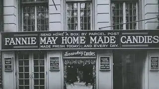 Around Town - Fannie May