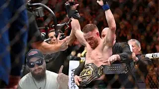 UFC 322: Della Maddalena vs. Makhachev, early picks and recap of Bonfim vs. Brown!