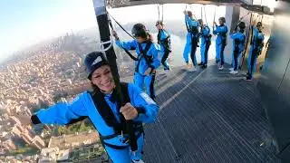 NYC - City Climb 2023