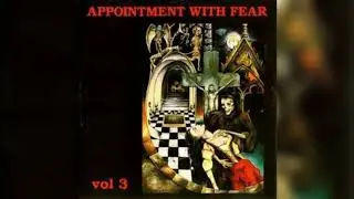 v.a. - 1994 - appointment with fear vol. 3 (compilation, cyber music) [death]