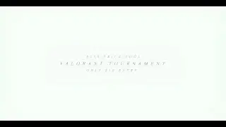 Trailer - Moonrise's $250 Prize Pool Tournament