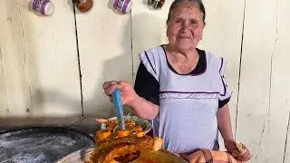 Guisado De Carne De Res Sabroso De Mi Rancho A Tu Cocina
