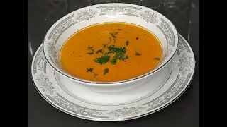 BEŞ DAKİKADA TAZE TARHANA ÇORBASI TARİFİ/TARHANA ÇORBASI YAPILIŞI/MİS GİBİ TARHANANI KENDİN YAP