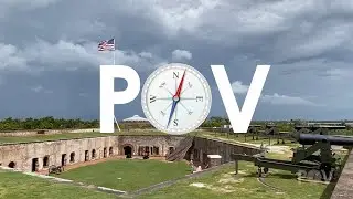 Fort Macon