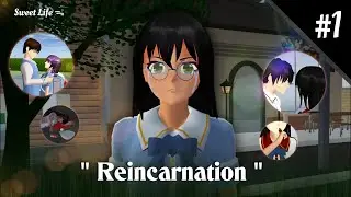 SWEET LIFE #1 || SAKURA SCHOOL SIMULATOR