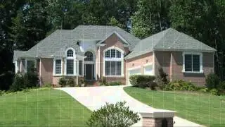 The Fletcher - DE072 - Ranch Floor Plans: Design Evolutions Inc., GA
