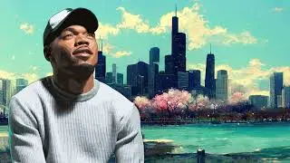 Cordae x Chance The Rapper X Soulful Type Beat 2022  