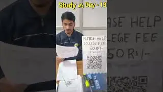 I'm B pharm student. Live Study✍️ #studywithme B.Pharma NEET PG #livestudy #pharma #neet #medicalstu