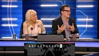 A till Ö med blått parti - Parlamentet med André Wickström