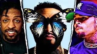 THIS SONG MADE ME LOVE MY MOMMA | @JoynerLucasOfficial - Momma ft. @ChrisBrownTV | Reaction