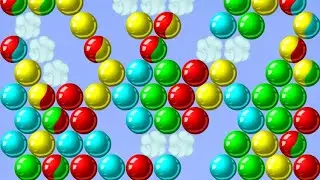 Bubble Shooter - level 748 | Bubble Shooter Game | Bubble Shooter Game | Game Game |