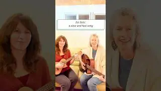 Fast/slow movement song-kids love to move in the fast section! #movementsongs #kidssongs #kidssong