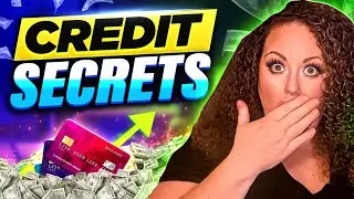 NACIS Code Credit Secrets| credit repair tips (2025) #credit