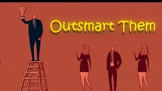 4 Mind Games Smart People Use to Outsmart Anyone | Psychology Tricks |