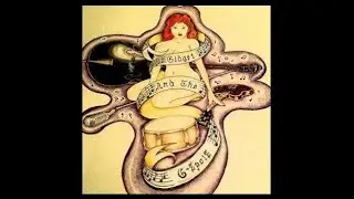 Gidget and the G-Spots - SF Bay Area Live Music Interview