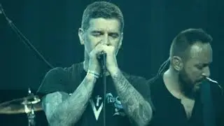 MOOD: Circles (Official Live Video - Glow Burn Live DVD)