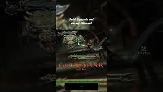 God Of War 1 | S - 2 |