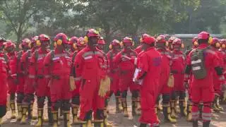 NDRF - Documentary