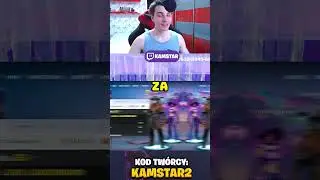 TEN GRACZ MA 250 LVL W 24 GODZINY W FORTNITE