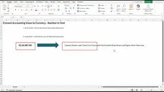 Convert Numbers to Words in Excel: 2 Ways! (Excel Addin vs. NEW Copilot AI Function)