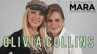Olivia Collins | Mara Patricia Casta&ntilde;eda