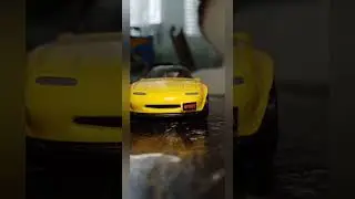 '91 Mazda MX-5 Miata 1/64 (hot wheels)