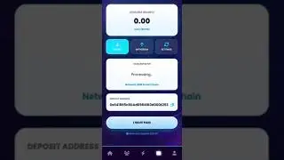 Is Nexo Mine Real? How to Deposit & Start Farming Today! 📱