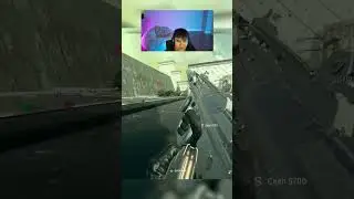 поймал ХАКЕРА в парке Вондел...