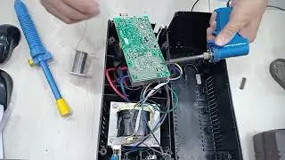 UPS prolink 1000va