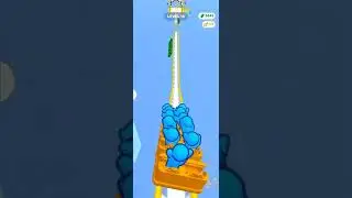 runner coaster