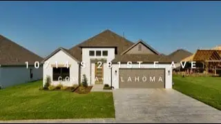10714 S 281st E Ave | Coweta, OK Real Estate