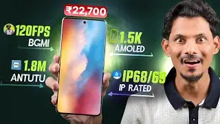 TOP 5 Best Phones Under 25000 - BIG Alert ⚠️ BUY before the price  Hike!