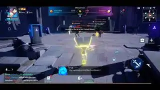 Dragon Raja - Fighter Beats Gunslinger JoJo Style