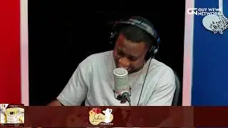 Guy Wewe Live on Radio Tele Eclair with #TeamAsw&egrave;a( Manz&egrave;Kapwaz Sagine Zizi &  Yvens D&eacute;sir)