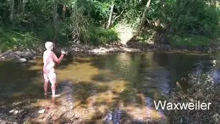 Waxweiler Duitsland #fritsellen #reisvideo