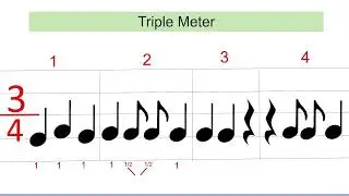 Triple Meter